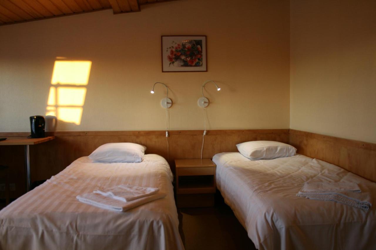 Hotel Palomestari Kemi Esterno foto