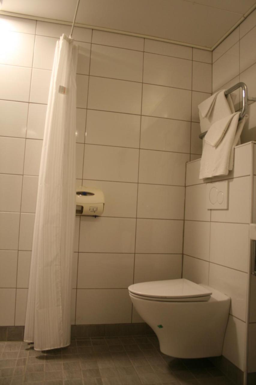 Hotel Palomestari Kemi Esterno foto