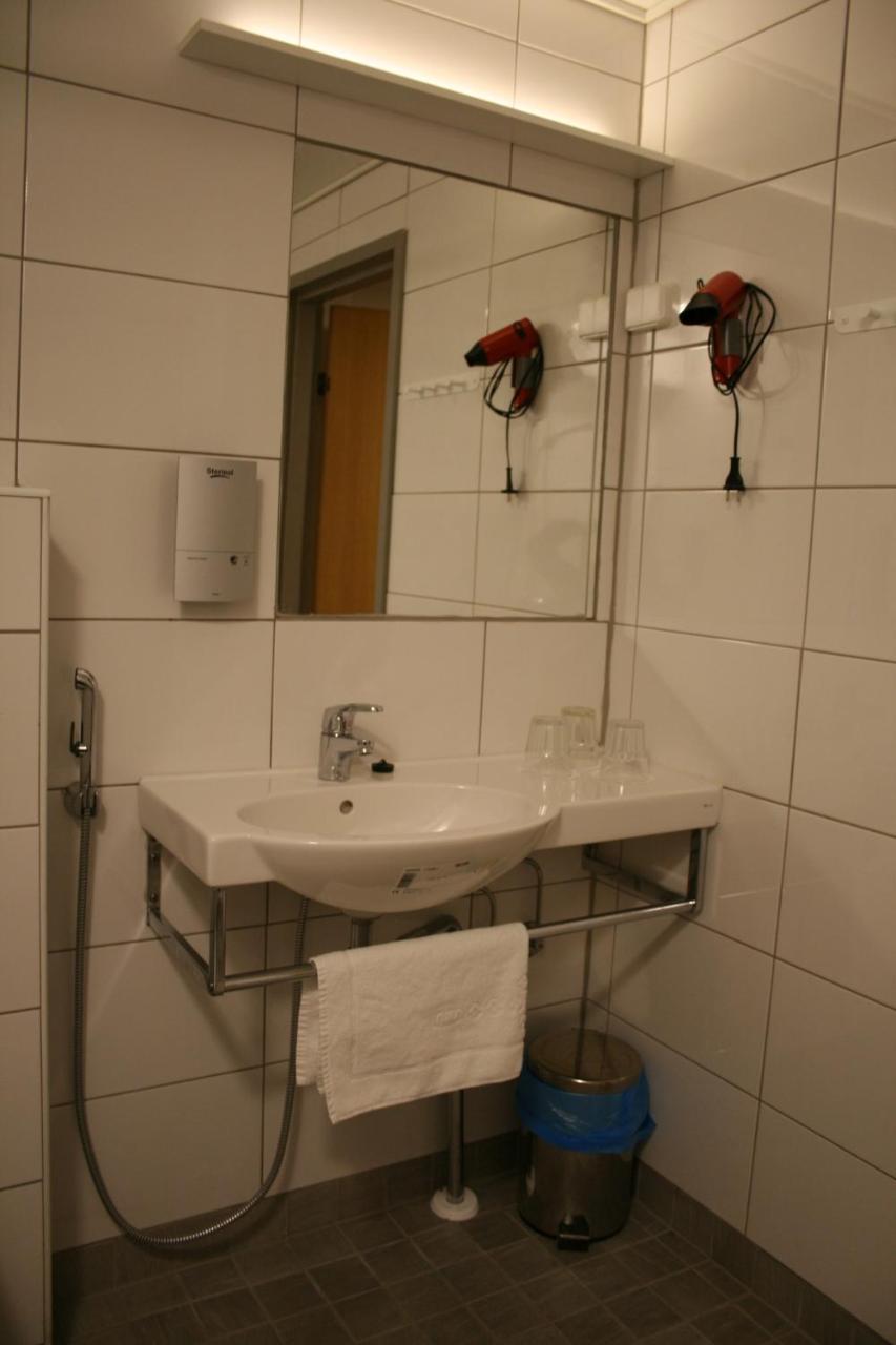 Hotel Palomestari Kemi Esterno foto