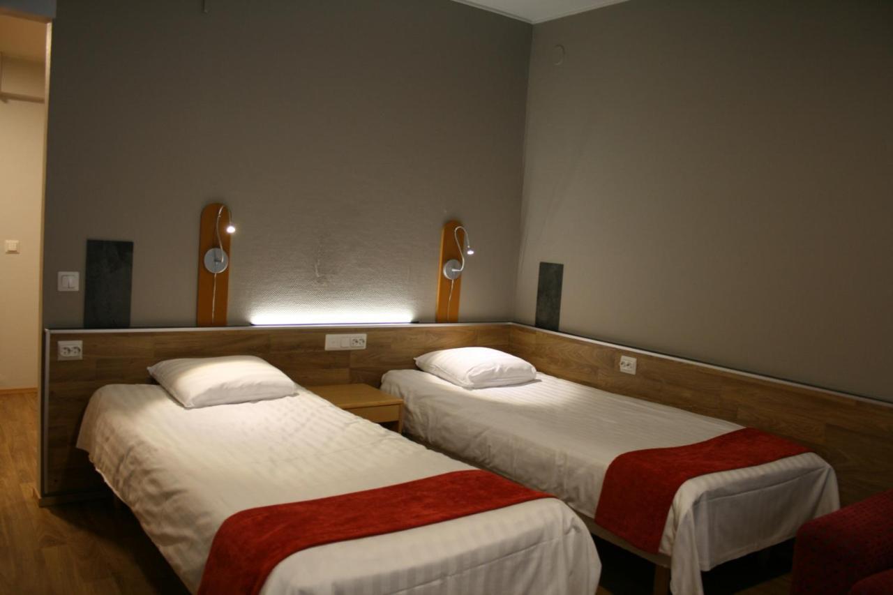 Hotel Palomestari Kemi Esterno foto