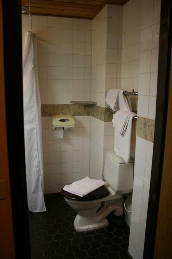Hotel Palomestari Kemi Esterno foto